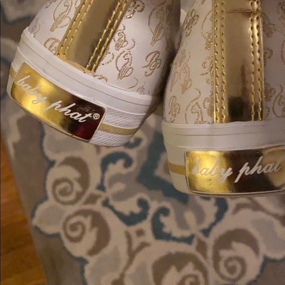 Baby Phat 6M - Picture 3 of 3